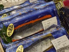 -Olé精品超市(广州太古汇店)