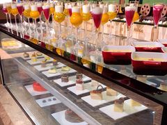 -海鲜自助餐厅·株洲大汉希尔顿酒店