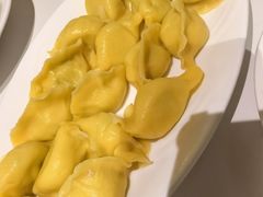 -船歌·鱼水饺青岛菜(恒隆广场店)