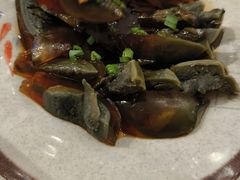 -聚串门儿·东北烧烤(信义坊店)