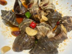 -小红鲸·海鲜餐厅(轸大路店)