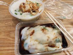 -银记肠粉店(北京路店)