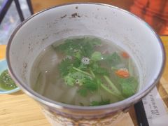 -新疆烧烤王(广灵店)