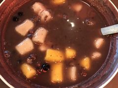 -鲜芋仙(苏州干将店)