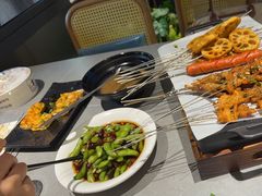 -楚太子  中餐&烧烤(武大店)