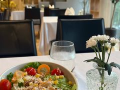 -我的四季意大利餐厅(春天百货店)