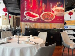 -悦融·京鲁菜·露台花园(安定门店)