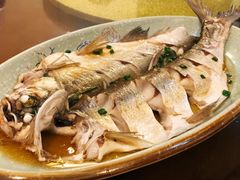 -灵福缘私房菜·农家菜(拈花湾·灵山大佛必推店)