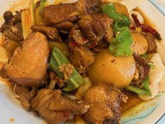 -新疆伊宁远征餐厅