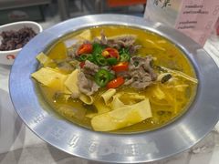 -鱼你在一起(顺义国泰生活广场机场店)