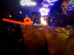 -ohbar live house(人广店)