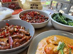 -老三样·旧食新味(万寿宫店)