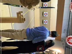 -道顺射箭·团建·骑射(张杨路店)