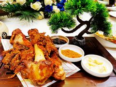 -南湖春色海鲜食府(中兴街店)