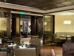 -浙江安吉JW万豪酒店·万豪中餐厅