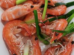 -考记泥焗鸡农庄·海鲜(北洛秘境店)