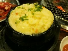 -小本家韩式烤肉(紫藤路店)