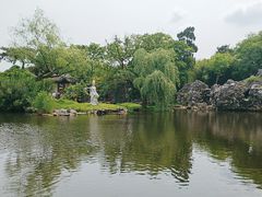 -无锡蠡湖国家湿地公园-蠡园