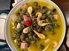 -锡和无锡菜(景丽苑店)