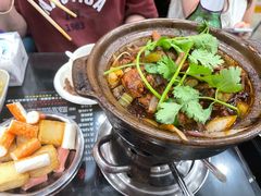 -川香煲(茅台路店)