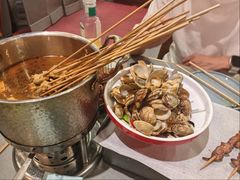 -醉炫音速烧烤·干煸菜(沙河总店)