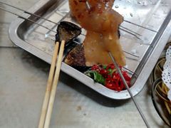 -同裕烧烤·海鲜·家常菜(杰座·欧洲城店)