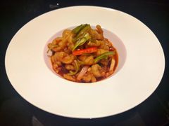 风爪-海味世家·家常菜馆(明州里店)