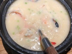 -潮粥荟·潮汕砂锅粥(朝阳大悦城店)