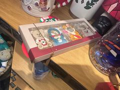 -星巴克(北京广渠门名敦道店)