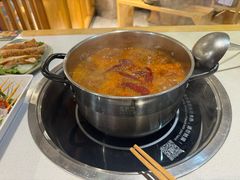 -屋头串串(临江路店)