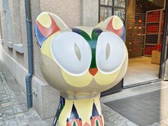 -徐家汇源景区-衡山坊