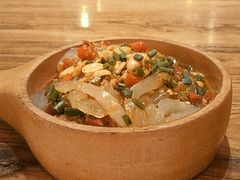 -大川先生·小龙虾·川菜(信义坊店)