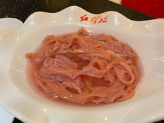 -红鼎坊·老成都火锅(新南门店)