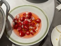 -钱记·乡野菜(紫荆花路店)