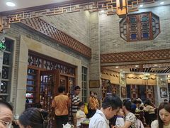 -民信老铺(双皮奶博物馆店)