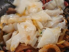 -贡梅老面馆·蟹粉面·无锡特色小吃(南长街主推店)