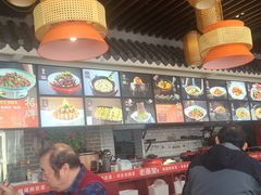 -老燕皇·南京菜(玄武湖店)