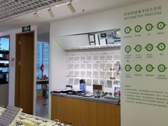 -启明眼镜(海淀黄庄店)