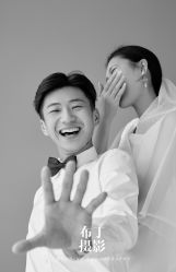 -布丁婚纱摄影工作室