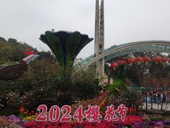 -南山植物园