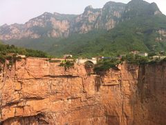 -太行锡崖沟旅游度假区