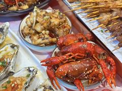 -龙虾当家·大排档(红谷滩五中店)
