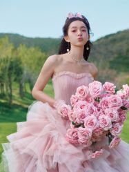 -第一夫人婚纱摄影(南京店)