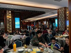 大堂-客家汇·客家传承菜(水库店)