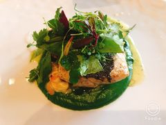 -Le Comptoir de Pierre Gagnaire