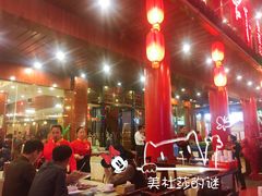 大堂-阿胖龙虾(罍街店)