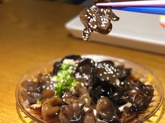 -谢蟹浓·肉蟹煲(新奥店)