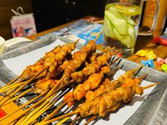 -管氏翅吧(中关村店)