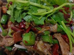 -乔阿马·江南味·驴肉香(龙湖华泾天街店)