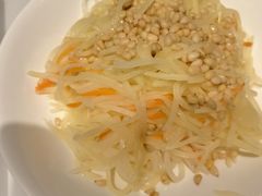 -东方饺子王臻味餐厅(新嘉坡城店)